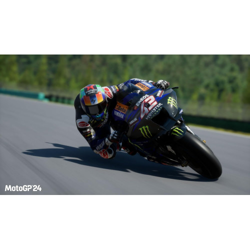 MotoGP 24 Day One Edition [PS5]