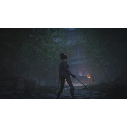 WUCHANG: Fallen Feathers [PS5]