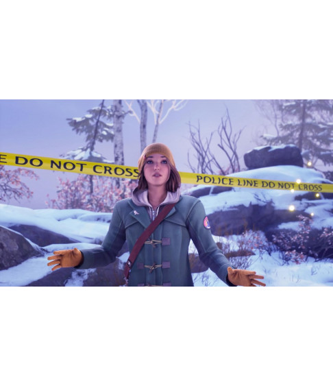 Life is Strange: Double Exposure Xbox Series X русские субтитры