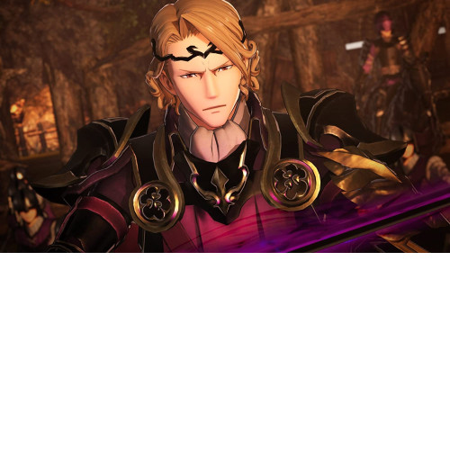 Fire Emblem Warriors /Nintendo Switch