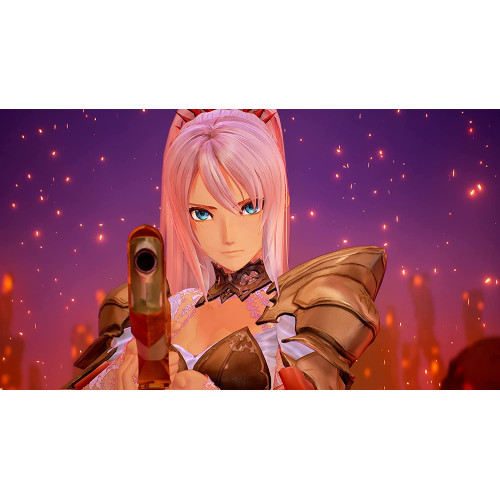 Tales of Arise [PS5]