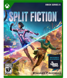 Split Fiction [XBox Series X]