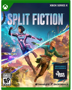 Split Fiction [XBox Series X]