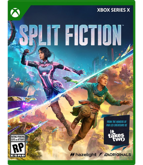 Split Fiction [XBox Series X]