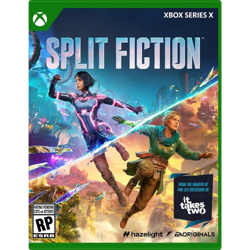Split Fiction [XBox Series X]