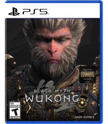 Black Myth Wukong [PS5] Eeltellimus!