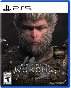 Black Myth Wukong [PS5]