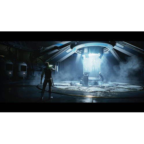 Star Wars Jedi: Survivor [PS4]