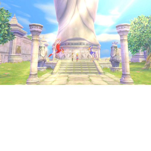 The Legend of Zelda: Skyward Sword HD