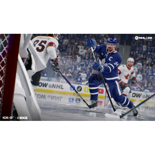 EA Sports NHL 26 [Xbox Series X]