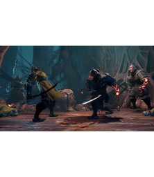 The Devil Within: Satgat [PS5]