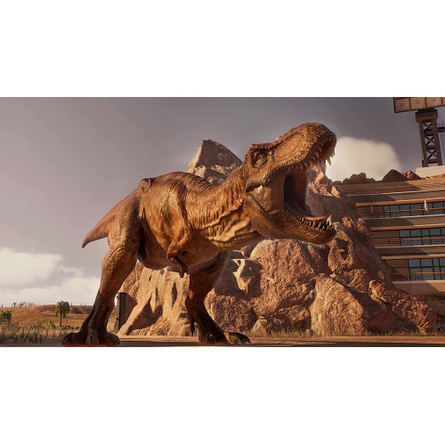 Jurassic World Evolution 2 PS4/PS5