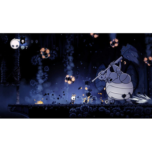Hollow Knight PS4
