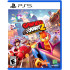 Garfield Kart 2 - All You Can Drift [PS5]