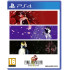 Final Fantasy VIII - Remastered [PS4]
