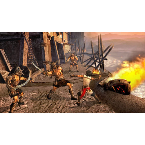 Prince of Persia PS3