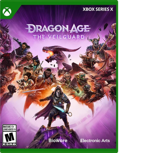Dragon Age™: The Veilguard [XBox Series X]