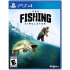 PRO FISHING SIMULATOR [PS4]