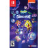 SpongeBob SquarePants: The Cosmic Shake [Switch]