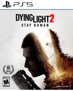 Dying Light 2: Stay Human [PS5]