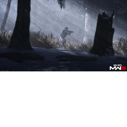 Call of Duty Modern Warfare III [PS4\PS5]