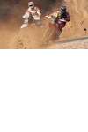 Dakar Desert Rally [PS4]