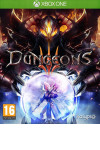 Dungeons 3 XBOX One