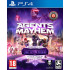 Agents Of Mayhem - Day 1 Edition (PS4)