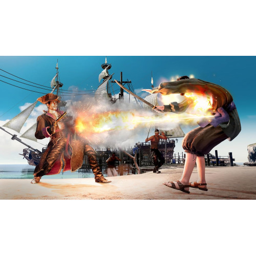 Like a Dragon: Pirate Yakuza in Hawaii [PS5]