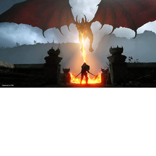 Demon’s Souls [PS5]