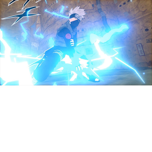Naruto to Boruto: Shinobi Striker PS4