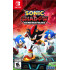 SONIC X SHADOW GENERATIONS [Switch]