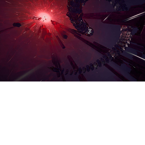 Chorus - Day One Edition [PS4/PS5]