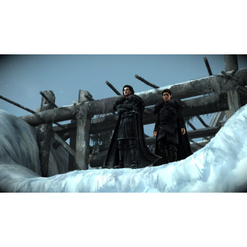 Game of Trones - A Telltale Games Series [Xbox One]