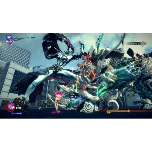 Bayonetta 3 - Nintendo Switch