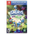 The Smurfs: Mission Vileaf Smurftastic Edition [Switch]
