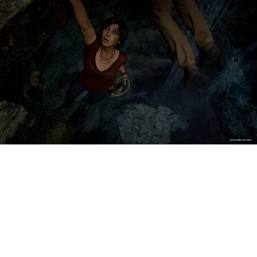 Uncharted: Legacy of Thieves Collection PS5