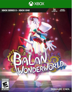 Balan Wonderworld Xbox One / Series X