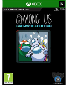 Among Us: Crewmate Edition Xbox One