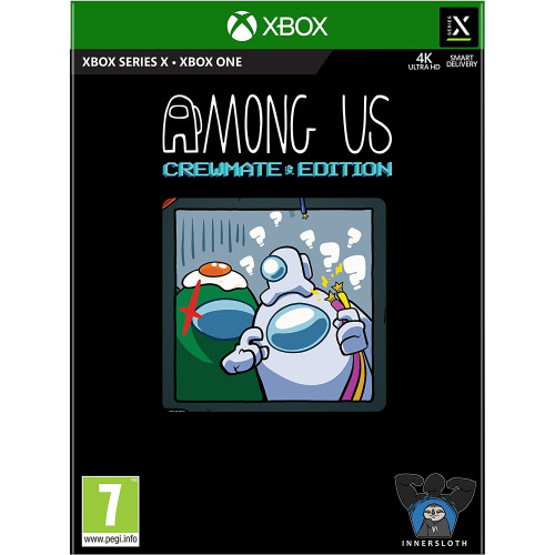 Among Us: Crewmate Edition Xbox One