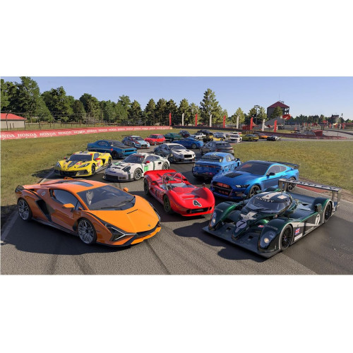 Forza Motorsport [Xbox Series X]