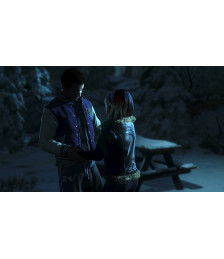 Until Dawn [PS4]