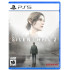 Silent Hill 2 PS5