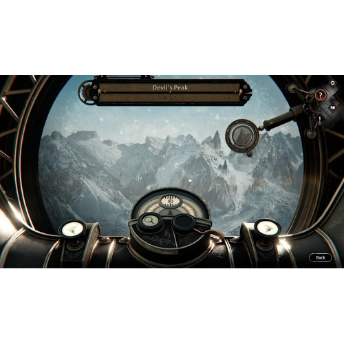 Syberia: The World Before - 20 Years Edition [XBox Series X] Open Box