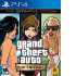 Grand Theft Auto: The Trilogy - Definitive Edition PS4/PS5