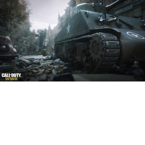 Call of Duty: WWII Xbox One