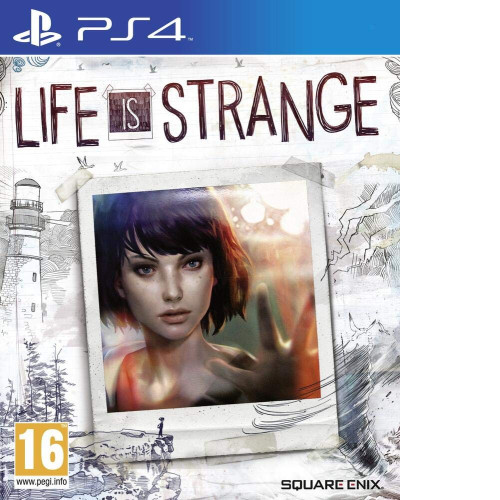 Life is Strange [PS4]