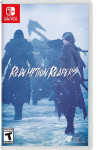Redemption Reapers [Switch]