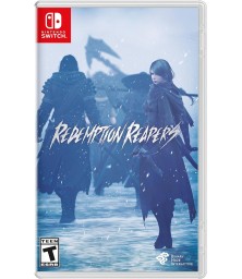 Redemption Reapers [Switch Русские субтитры]