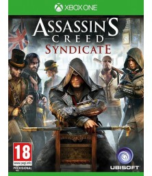 Assassin’s Creed: Syndicate  [Xbox One]